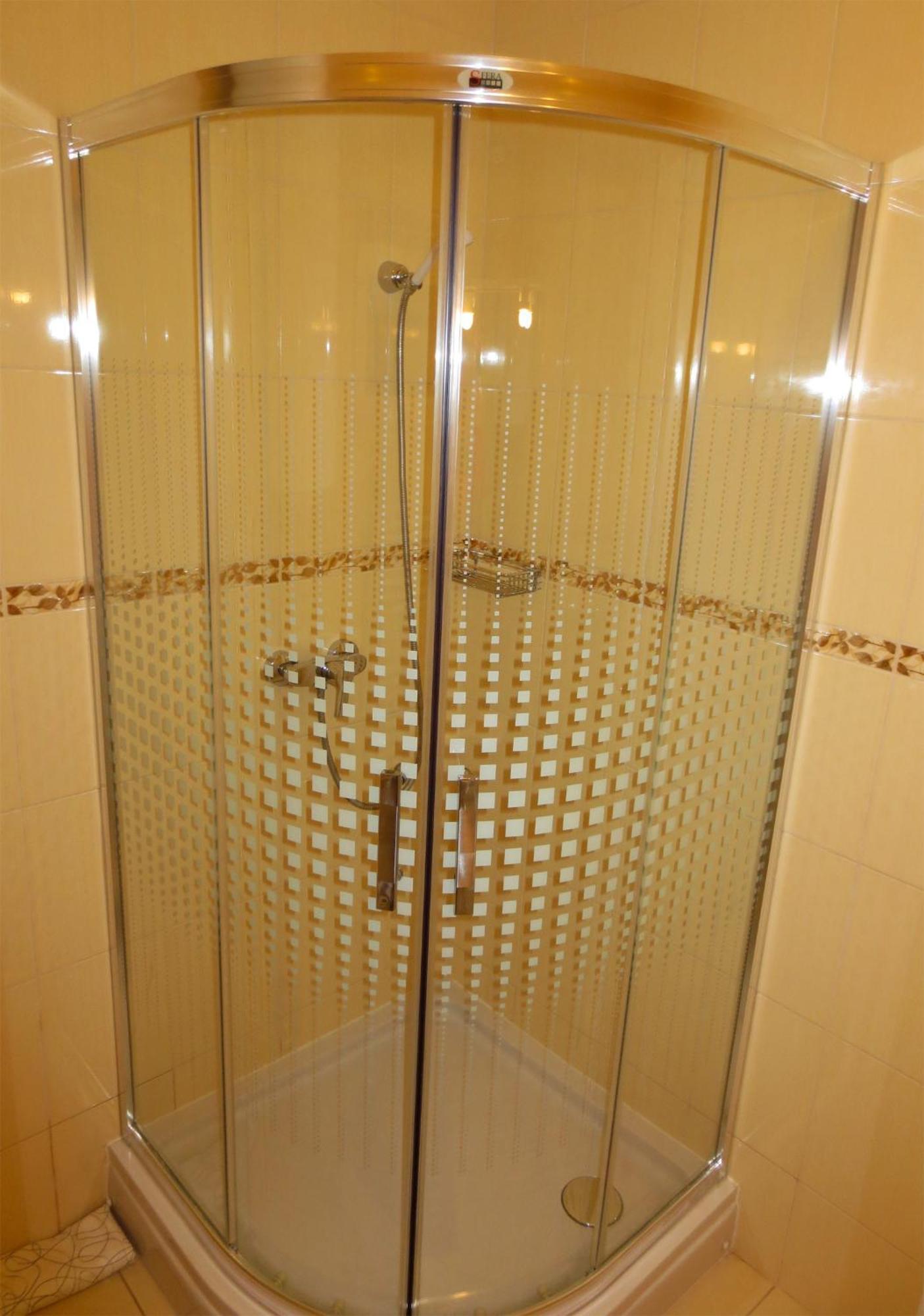 Szecsenyi Apartman Hévíz Pokoj fotografie