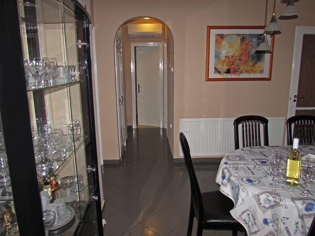 Szecsenyi Apartman Hévíz Exteriér fotografie