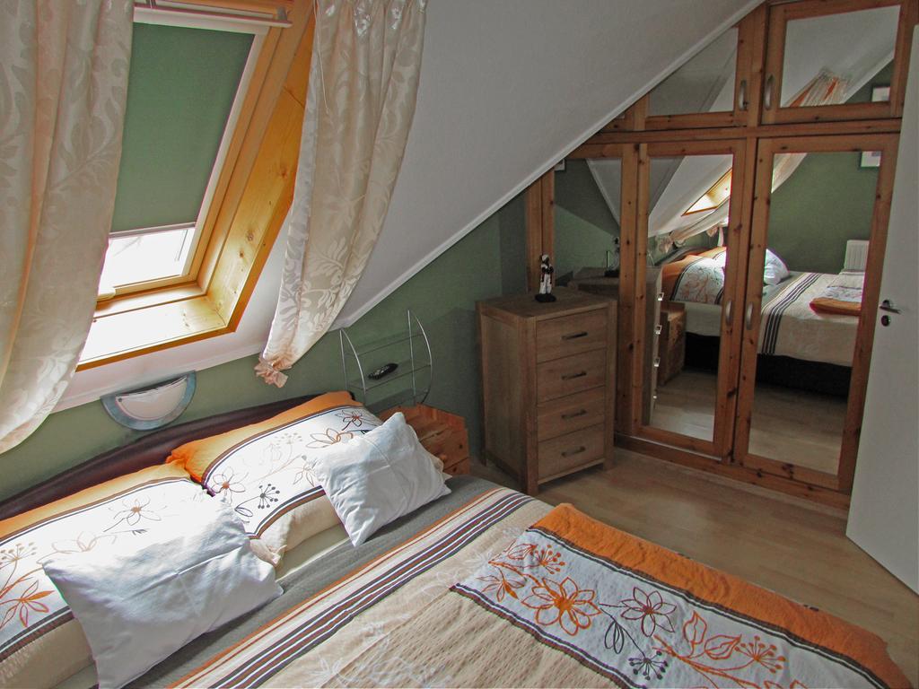 Szecsenyi Apartman Hévíz Exteriér fotografie