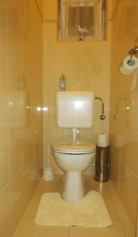 Szecsenyi Apartman Hévíz Exteriér fotografie