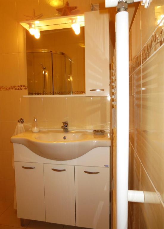 Szecsenyi Apartman Hévíz Exteriér fotografie
