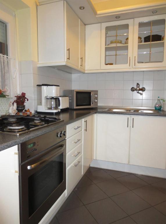 Szecsenyi Apartman Hévíz Exteriér fotografie